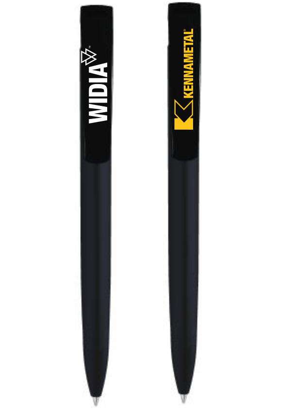 Kugelschreiber Trinity